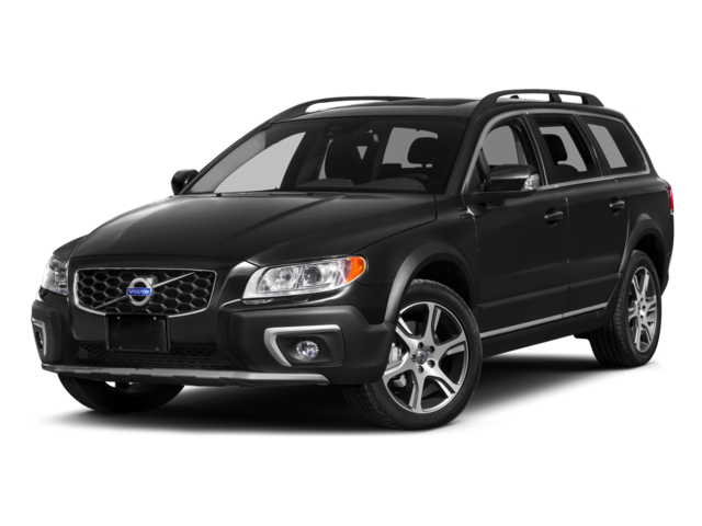 2016 Volvo XC70 T5 Premier