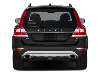 2016 Volvo XC70 T5 Premier