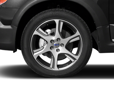 2016 Volvo XC70 T5 Premier