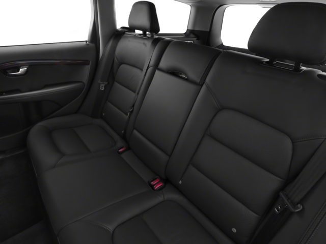 2016 Volvo XC70 T5 Premier