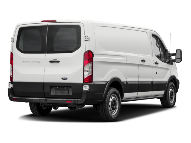 2017 Ford Transit Van T150