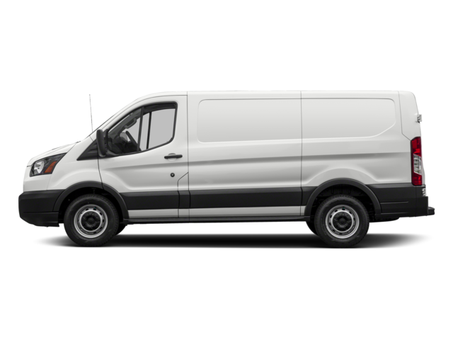 2017 Ford Transit Van T150