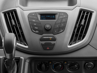 2017 Ford Transit Van T150