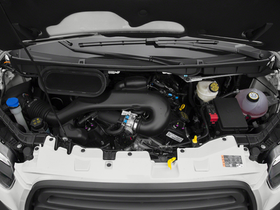 2017 Ford Transit Van T150