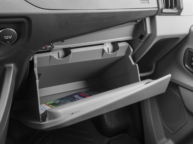 2017 Ford Transit Van T150