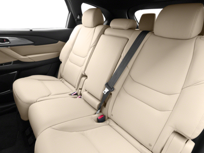 2017 Mazda Mazda CX-9 Grand Touring