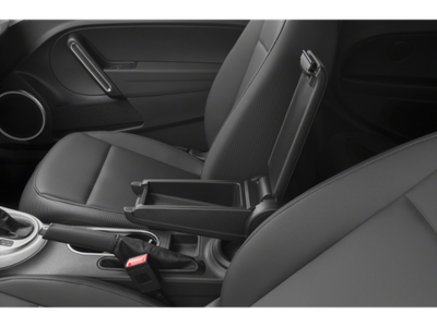 2017 Volkswagen Beetle Convertible 1.8T Classic