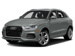 2018 Audi Q3 Sport Premium