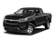 2018 Chevrolet Colorado 4WD Work Truck