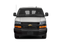 2018 Chevrolet Express Cargo Van Work Van Cargo