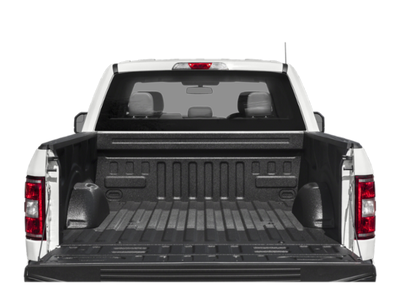 2018 Ford F-150 Base