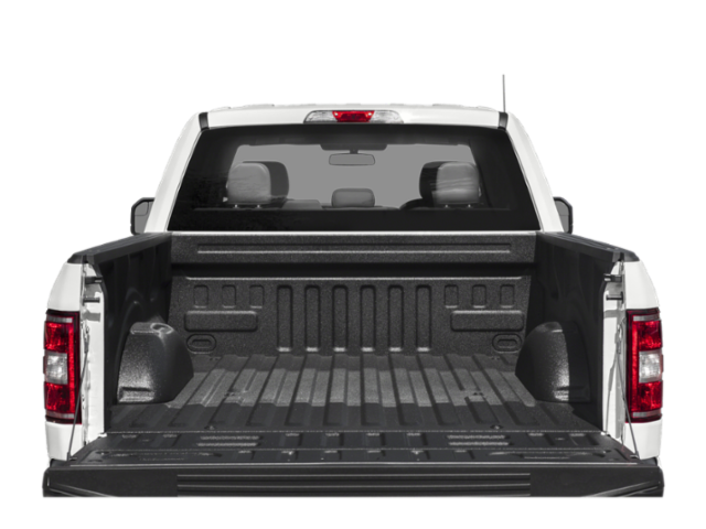 2018 Ford F-150 Base