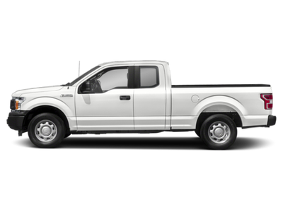 2018 Ford F-150 Base