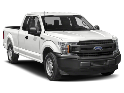 2018 Ford F-150 Base