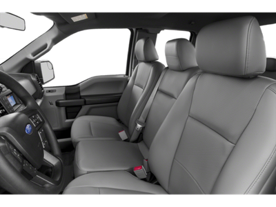 2018 Ford F-150 Base