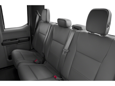 2018 Ford F-150 Base