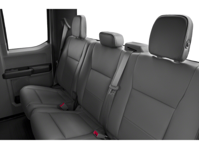 2018 Ford F-150 Base