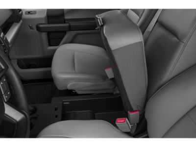 2018 Ford F-150 Base