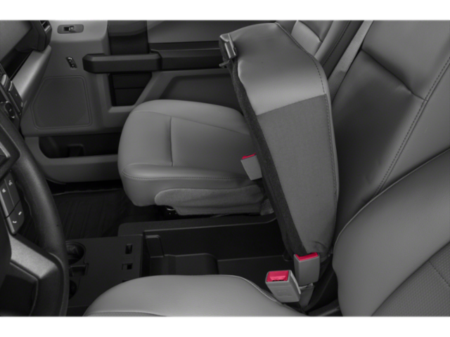 2018 Ford F-150 Base