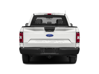 2018 Ford F-150 Base