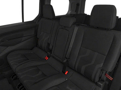 2018 Ford Transit Connect Wagon XLT