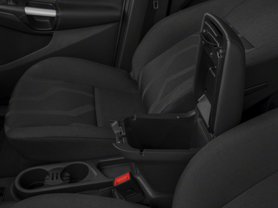 2018 Ford Transit Connect Wagon XLT