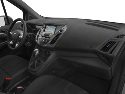 2018 Ford Transit Connect Wagon XLT