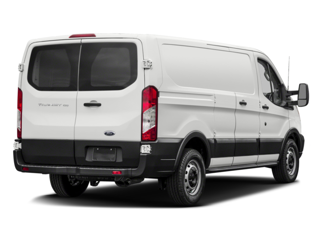 2018 Ford Transit Van T150