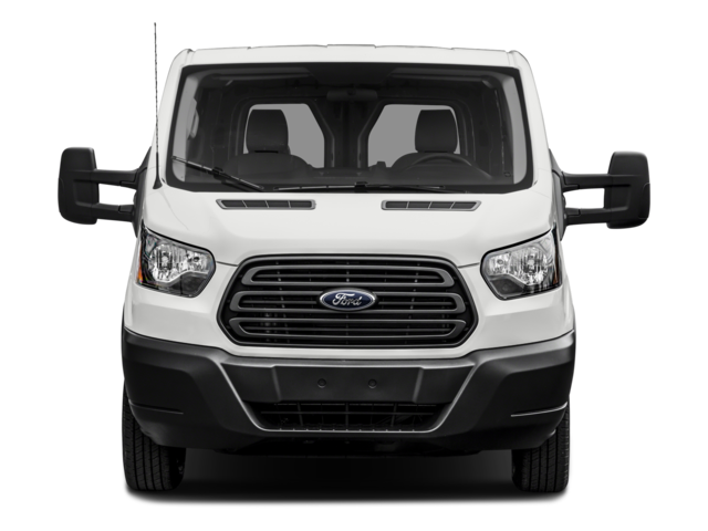 2018 Ford Transit Van T150