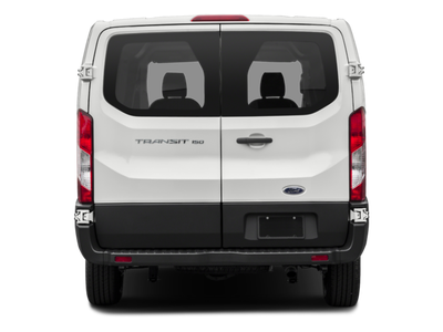 2018 Ford Transit Van T150