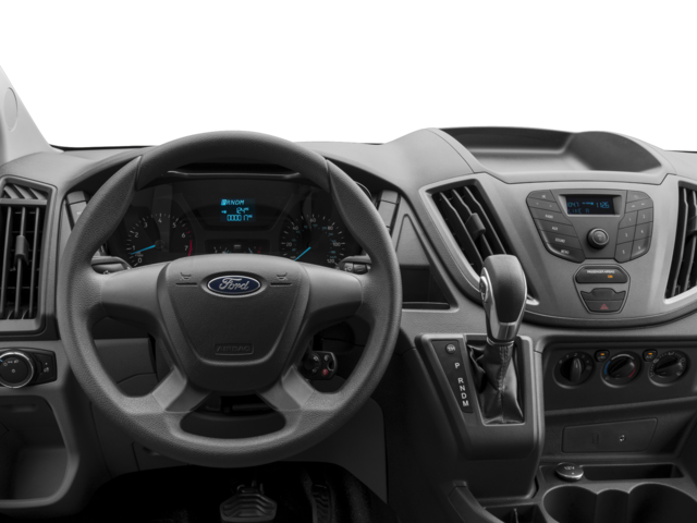 2018 Ford Transit Van T150