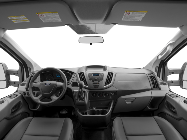 2018 Ford Transit Van T150