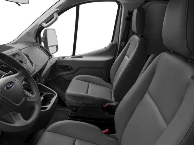 2018 Ford Transit Van T150