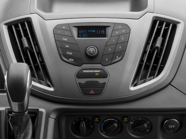 2018 Ford Transit Van T150