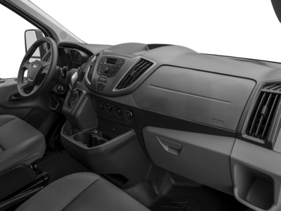 2018 Ford Transit Van T150