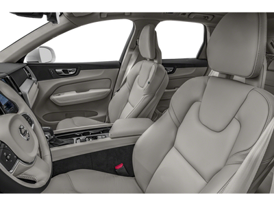 2018 Volvo XC60 Momentum