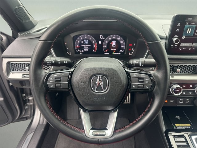 2023 Acura Integra w/A-Spec Technology Package
