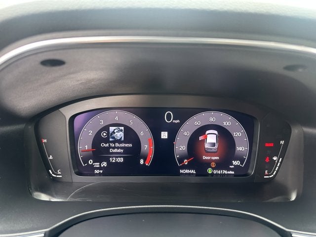 2023 Acura Integra w/A-Spec Technology Package