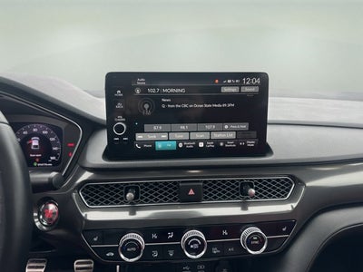 2023 Acura Integra w/A-Spec Technology Package