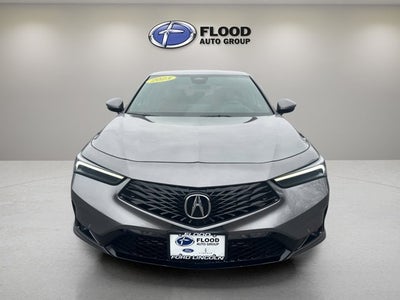 2023 Acura Integra w/A-Spec Technology Package