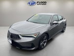2023 Acura Integra w/A-Spec Technology Package