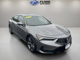 2023 Acura Integra w/A-Spec Technology Package