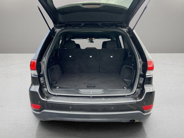 2020 Jeep Grand Cherokee Laredo E