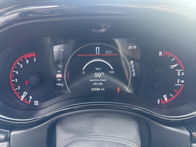 2023 Dodge Durango R/T Plus