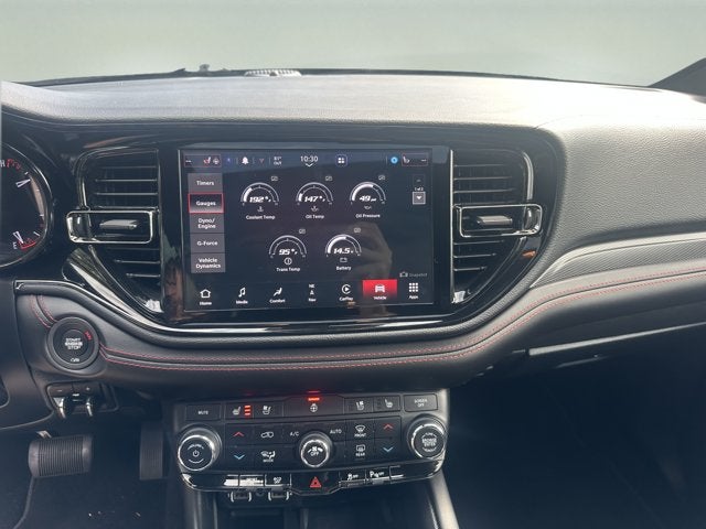 2023 Dodge Durango R/T Plus