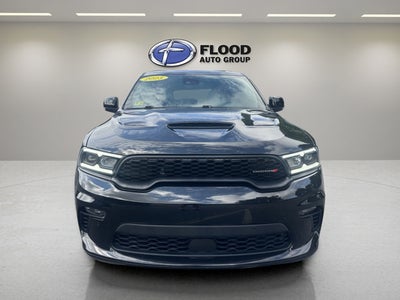 2023 Dodge Durango R/T Plus