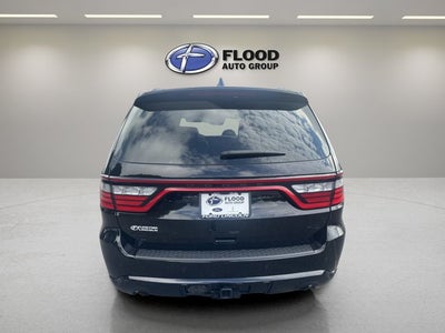 2023 Dodge Durango R/T Plus