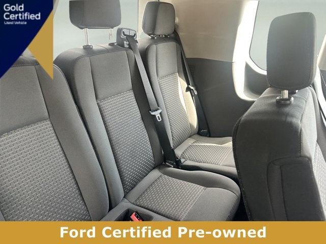 2025 Ford Transit Passenger Wagon XLT
