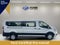 2025 Ford Transit Passenger Wagon XLT