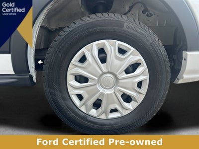 2025 Ford Transit Passenger Wagon XLT